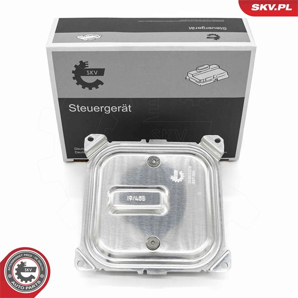Kontrollenhet, belysning Esen skv 59SKV279 ESEN SKV
