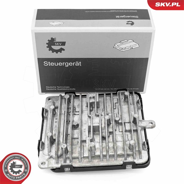 Kontrollenhet, belysning Esen skv 59SKV281 ESEN SKV