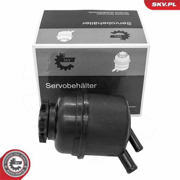Utjämningskärl, hydraulolja servostyrning Esen skv 61SKV907 ESEN SKV