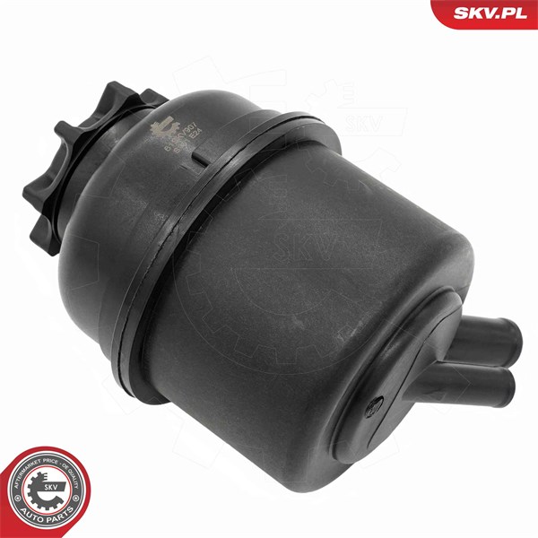 Utjämningskärl, hydraulolja servostyrning Esen skv 61SKV907 ESEN SKV