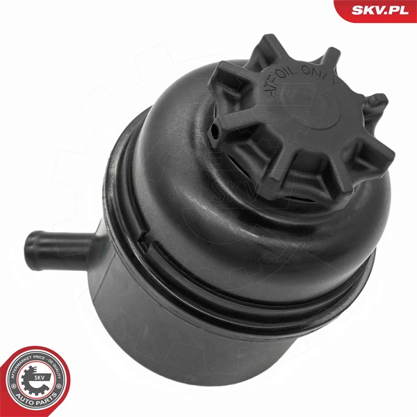 Utjämningskärl, hydraulolja servostyrning Esen skv 61SKV907 ESEN SKV