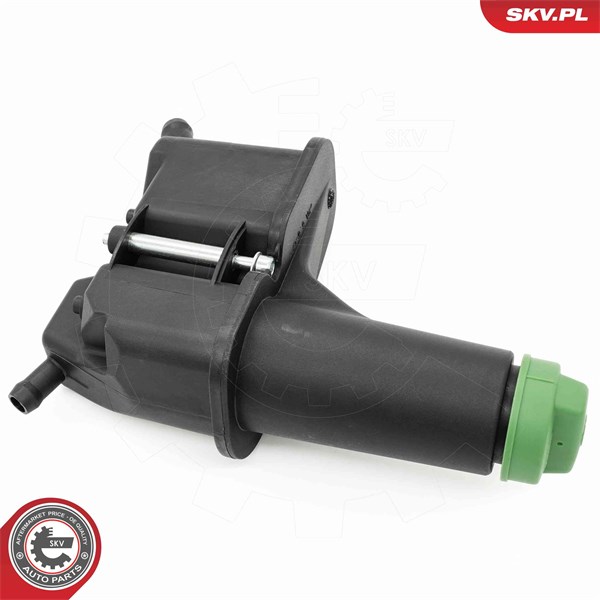 Utjämningskärl, hydraulolja servostyrning Esen skv 61SKV911 ESEN SKV