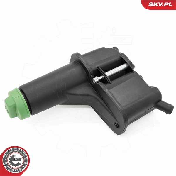 Utjämningskärl, hydraulolja servostyrning Esen skv 61SKV911 ESEN SKV