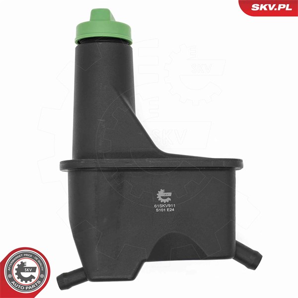 Utjämningskärl, hydraulolja servostyrning Esen skv 61SKV911 ESEN SKV