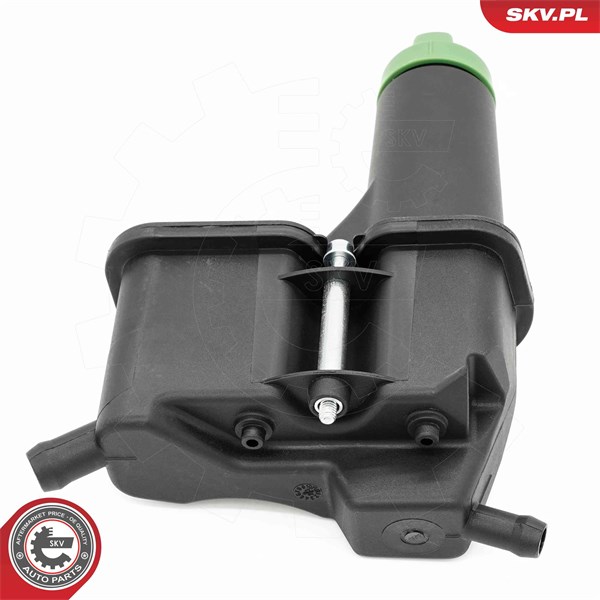 Utjämningskärl, hydraulolja servostyrning Esen skv 61SKV911 ESEN SKV