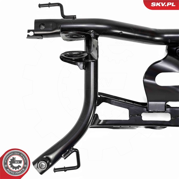 Axelkropp, Bakaxel Esen skv 64SKV097 ESEN SKV