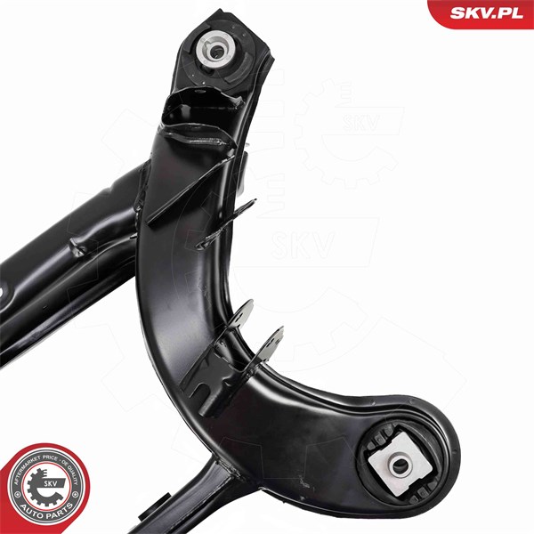 Axelkropp, Bakaxel Esen skv 64SKV098 ESEN SKV Axelkropp, Bakaxel Esen skv 64SKV098 ESEN SKV