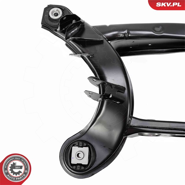 Axelkropp, Bakaxel Esen skv 64SKV098 ESEN SKV Axelkropp, Bakaxel Esen skv 64SKV098 ESEN SKV