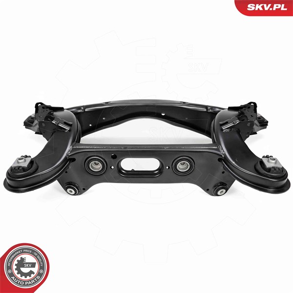 Axelkropp, Bakaxel Esen skv 64SKV098 ESEN SKV Axelkropp, Bakaxel Esen skv 64SKV098 ESEN SKV