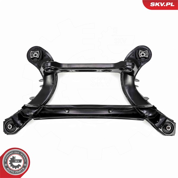 Axelkropp, Bakaxel Esen skv 64SKV098 ESEN SKV Axelkropp, Bakaxel Esen skv 64SKV098 ESEN SKV