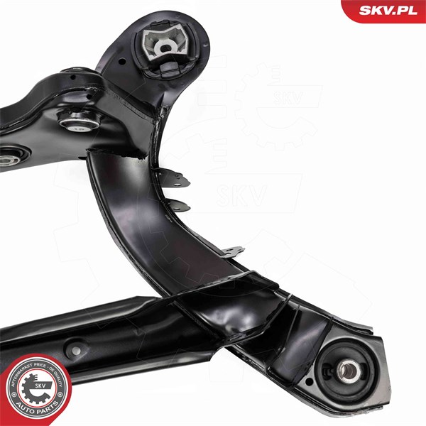 Axelkropp, Bakaxel Esen skv 64SKV098 ESEN SKV Axelkropp, Bakaxel Esen skv 64SKV098 ESEN SKV