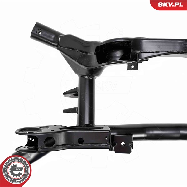 Axelkropp, Bakaxel Esen skv 64SKV105 ESEN SKV
