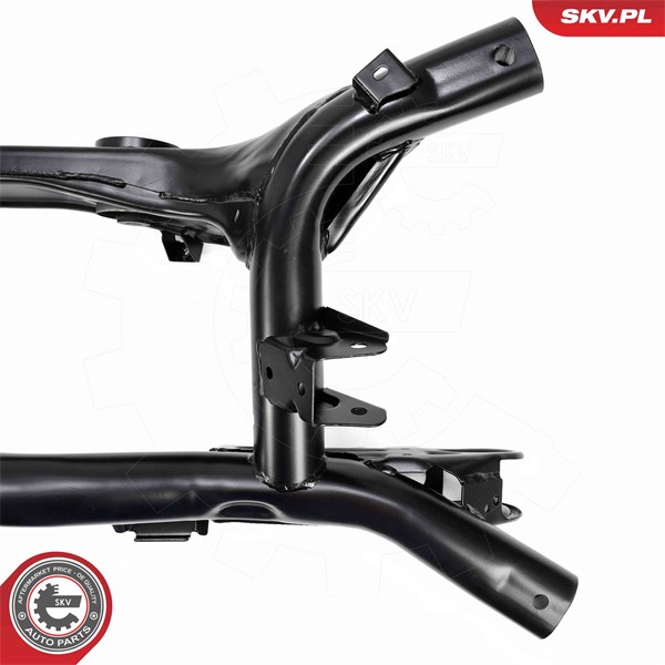 Axelkropp, Bakaxel Esen skv 64SKV105 ESEN SKV