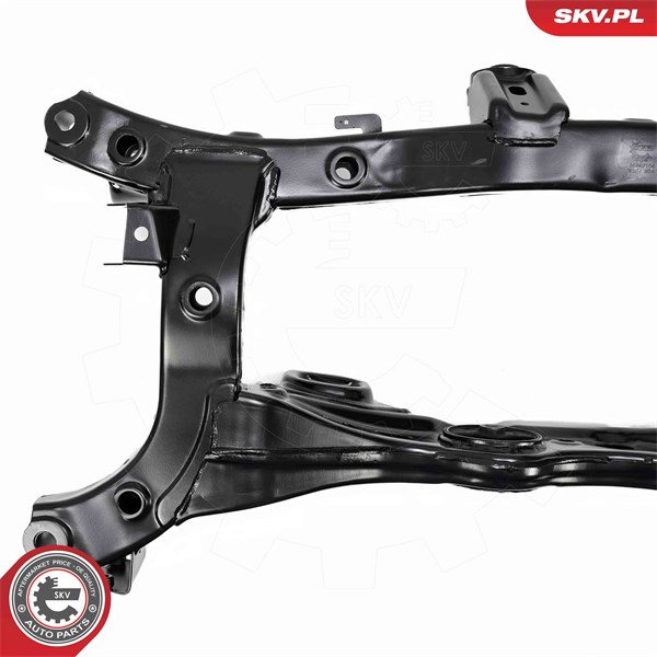 Axelkropp, Bakaxel Esen skv 64SKV106 ESEN SKV