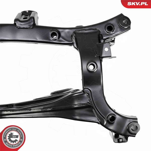 Axelkropp, Bakaxel Esen skv 64SKV106 ESEN SKV