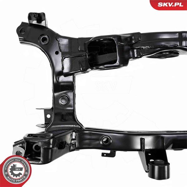 Axelkropp, Bakaxel Esen skv 64SKV106 ESEN SKV