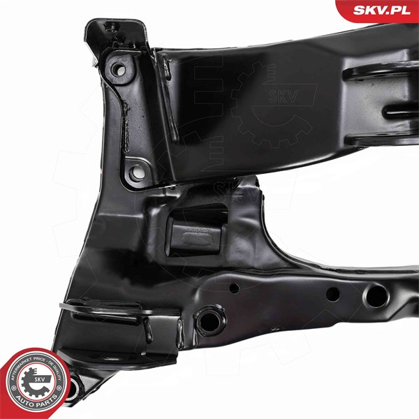 Axelkropp, Bakaxel Esen skv 64SKV110 ESEN SKV