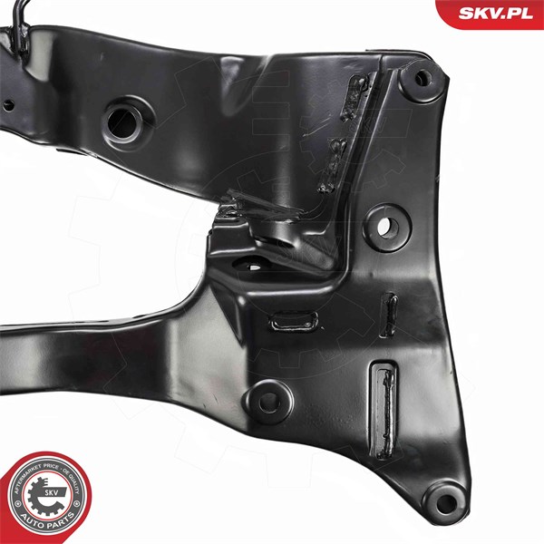 Axelkropp, Bakaxel Esen skv 64SKV110 ESEN SKV