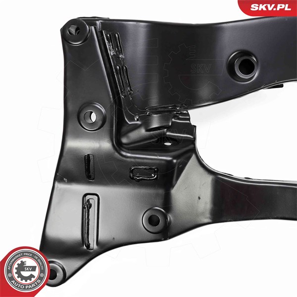 Axelkropp, Bakaxel Esen skv 64SKV110 ESEN SKV