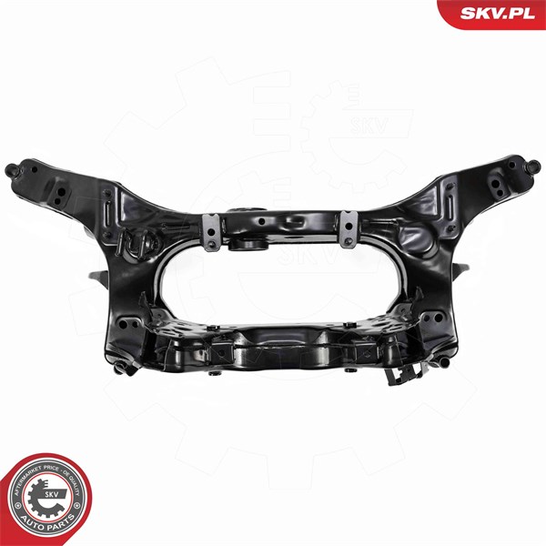Axelkropp, Bakaxel Esen skv 64SKV120 ESEN SKV