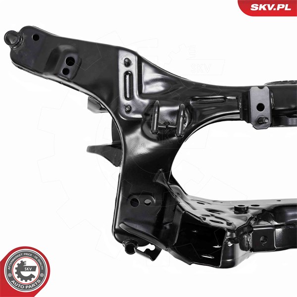 Axelkropp, Bakaxel Esen skv 64SKV120 ESEN SKV Axelkropp, Bakaxel Esen skv 64SKV120 ESEN SKV