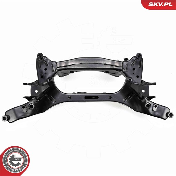 Axelkropp, Bakaxel Esen skv 64SKV120 ESEN SKV Axelkropp, Bakaxel Esen skv 64SKV120 ESEN SKV