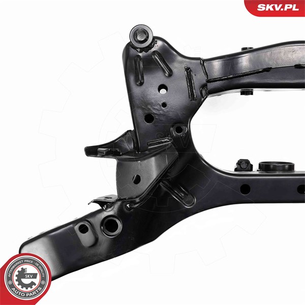 Axelkropp, Bakaxel Esen skv 64SKV120 ESEN SKV Axelkropp, Bakaxel Esen skv 64SKV120 ESEN SKV