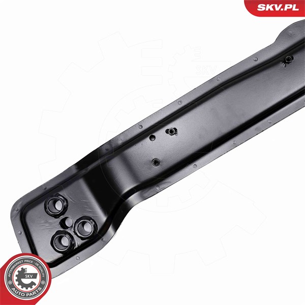 Tvärräcke, Framaxel Esen skv 64SKV127 ESEN SKV