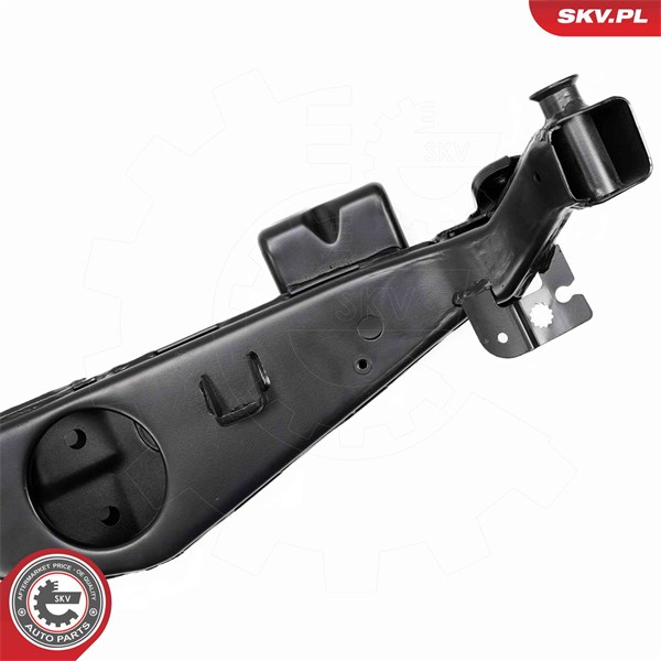 Axelkropp, Bakaxel Esen skv 64SKV129 ESEN SKV