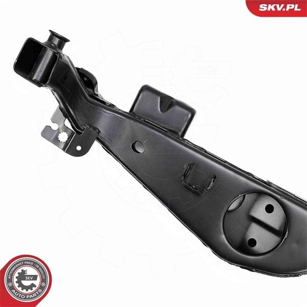 Axelkropp, Bakaxel Esen skv 64SKV129 ESEN SKV