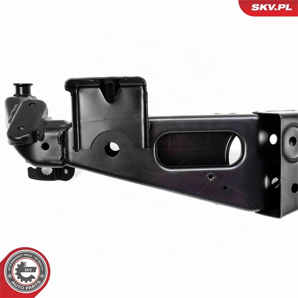 Axelkropp, Bakaxel Esen skv 64SKV129 ESEN SKV