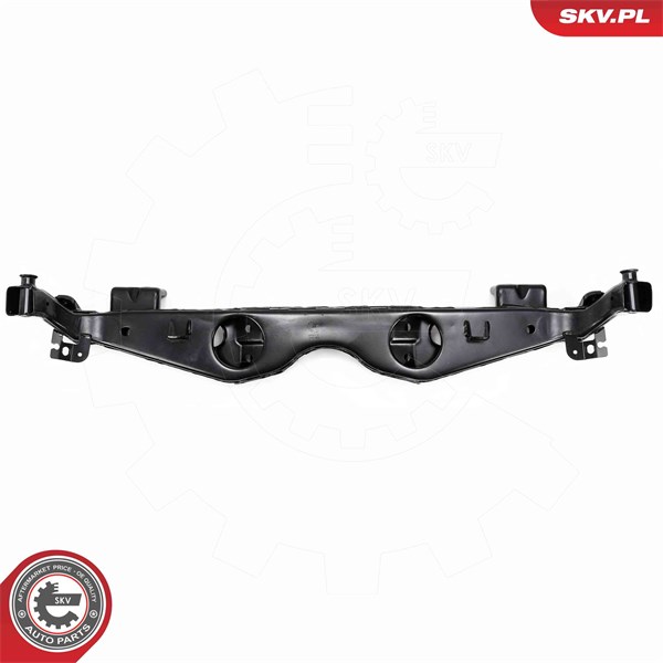 Axelkropp, Bakaxel Esen skv 64SKV131 ESEN SKV