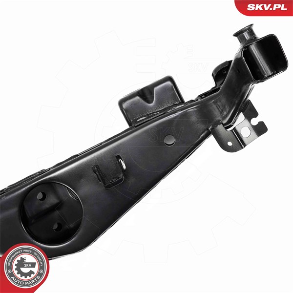 Axelkropp, Bakaxel Esen skv 64SKV131 ESEN SKV