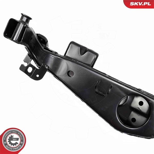 Axelkropp, Bakaxel Esen skv 64SKV131 ESEN SKV