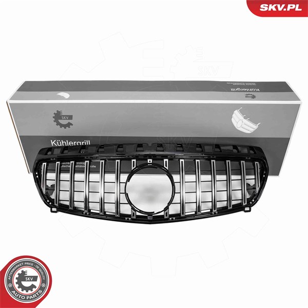 Kylargrill Esen skv 66SKV501 ESEN SKV
