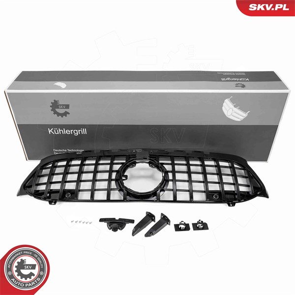 Kylargrill Esen skv 66SKV508 ESEN SKV