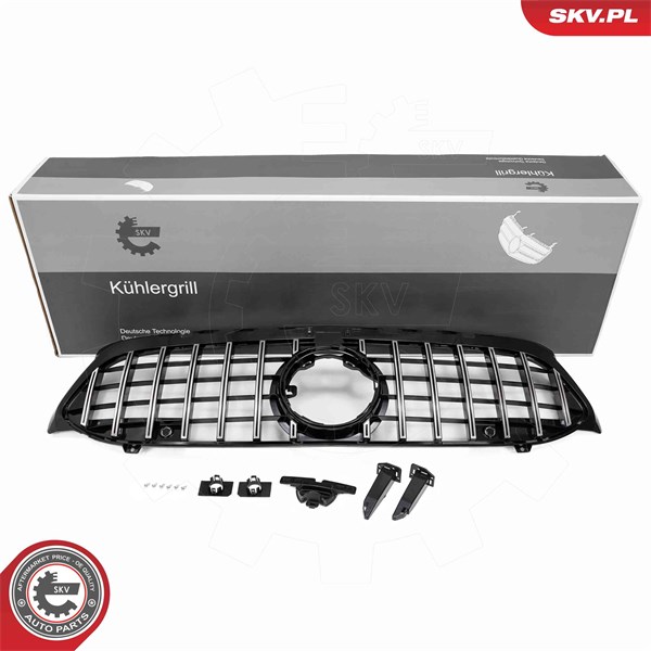 Kylargrill Esen skv 66SKV509 ESEN SKV