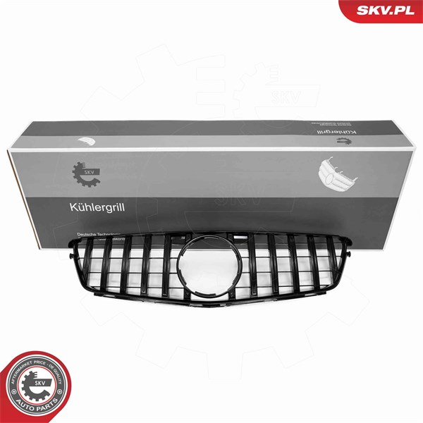 Kylargrill Esen skv 66SKV512 ESEN SKV