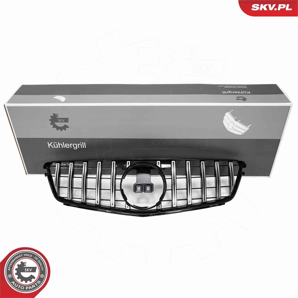 Kylargrill Esen skv 66SKV513 ESEN SKV Kylargrill Esen skv 66SKV513 ESEN SKV