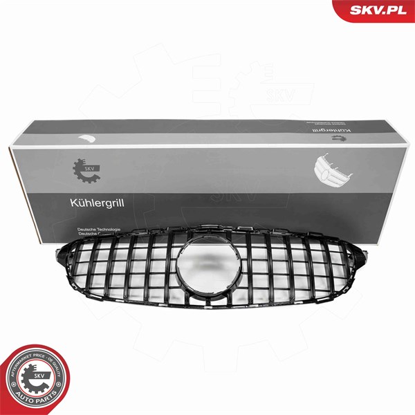 Kylargrill Esen skv 66SKV519 ESEN SKV