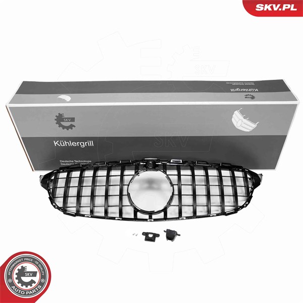 Kylargrill Esen skv 66SKV526 ESEN SKV