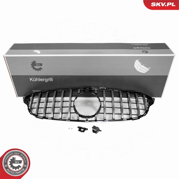 Kylargrill Esen skv 66SKV527 ESEN SKV