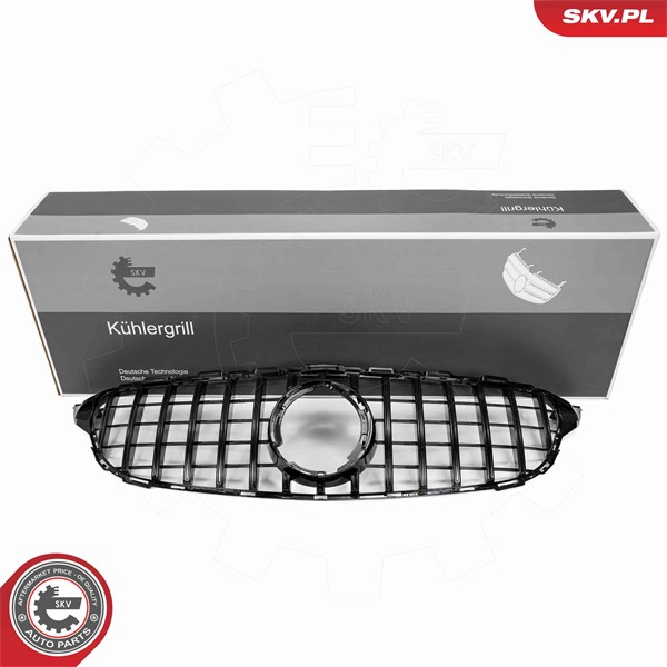 Kylargrill Esen skv 66SKV531 ESEN SKV Kylargrill Esen skv 66SKV531 ESEN SKV