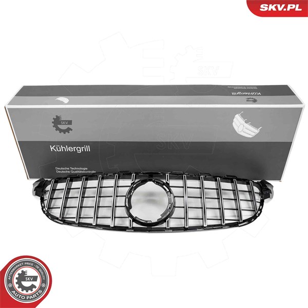 Kylargrill Esen skv 66SKV535 ESEN SKV