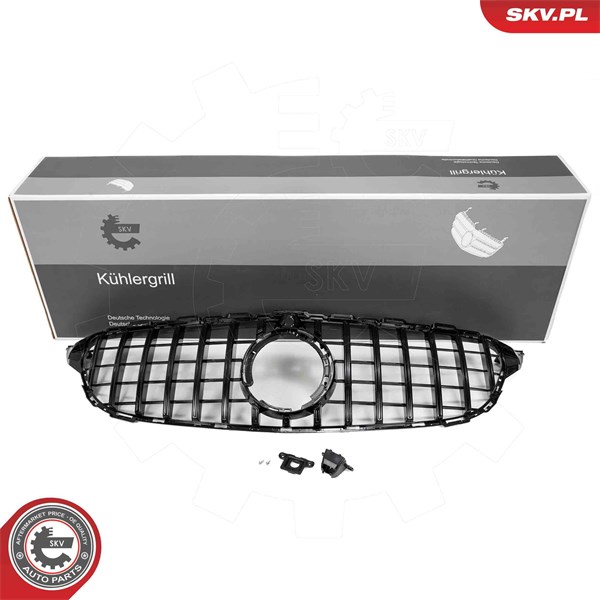 Kylargrill Esen skv 66SKV536 ESEN SKV Kylargrill Esen skv 66SKV536 ESEN SKV