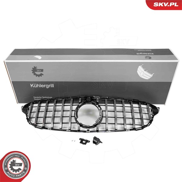 Kylargrill Esen skv 66SKV537 ESEN SKV