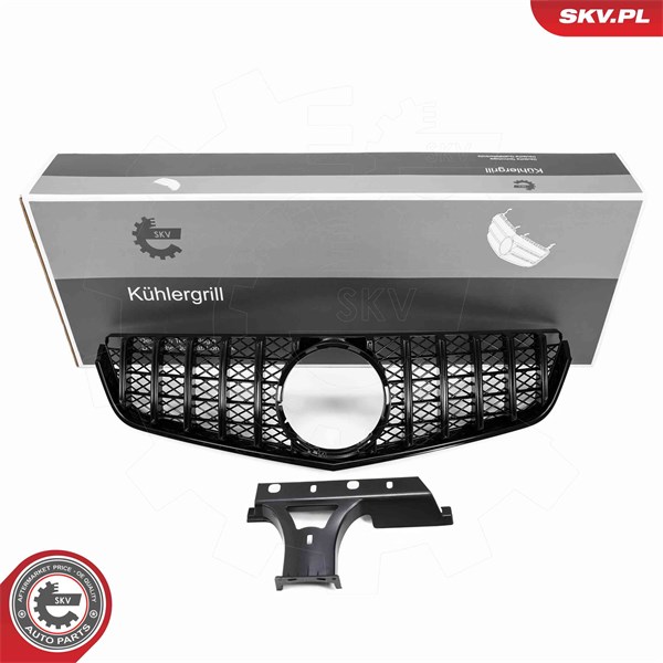 Kylargrill Esen skv 66SKV542 ESEN SKV