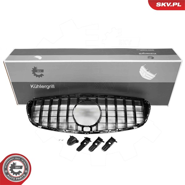 Kylargrill Esen skv 66SKV546 ESEN SKV Kylargrill Esen skv 66SKV546 ESEN SKV