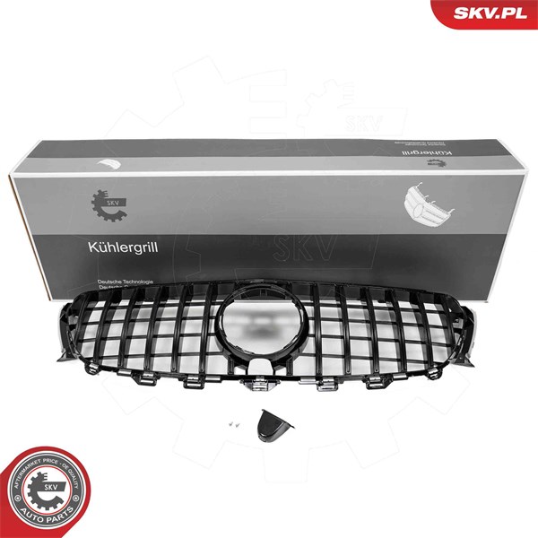 Kylargrill Esen skv 66SKV550 ESEN SKV