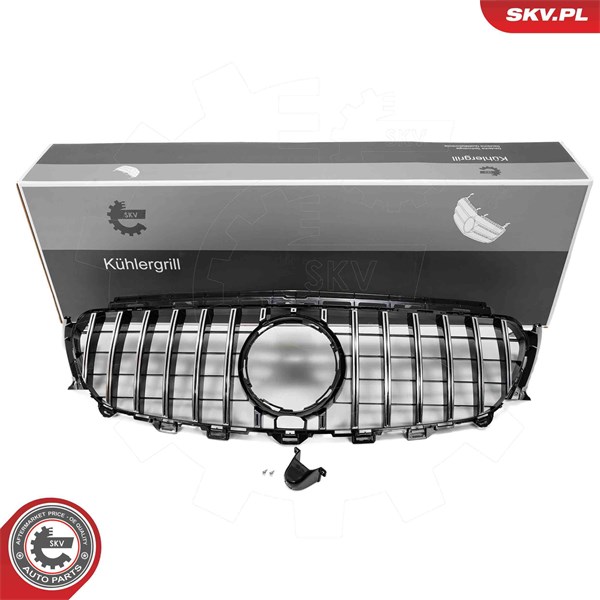 Kylargrill Esen skv 66SKV551 ESEN SKV